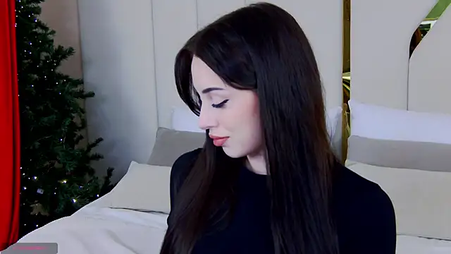 Betty Bridge online show from December 2025 05:25:01 AM