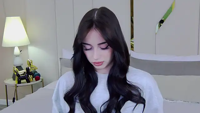 Betty Bridge online show from February 2026 05:39:01 AM