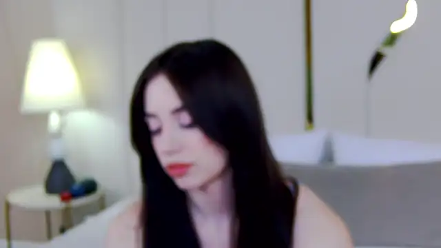 Betty Bridge online show from April 2026 02:45:02 AM