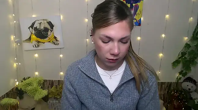 Snapshot of Sport_Tall_Doll chatting on December 2024 08:38:02 AM Sport Tall Doll online show from December 2024 08:38:02 AM