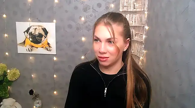 Snapshot of Sport_Tall_Doll chatting on March 2025 08:02:02 AM Sport Tall Doll online show from March 2025 08:02:02 AM