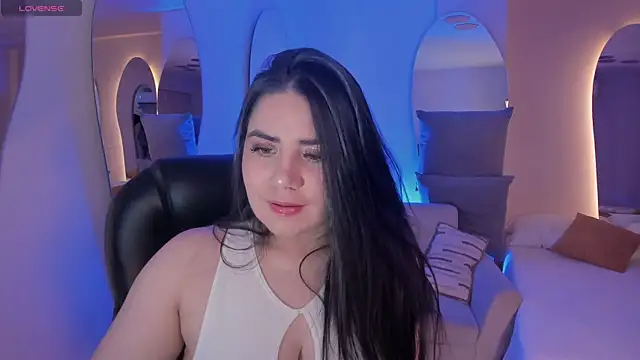 KendraClarkX online show from April 2026 02:51:01 AM