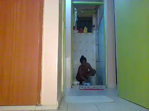 Eminent Ride online show from March 2025 08:22:01 PM