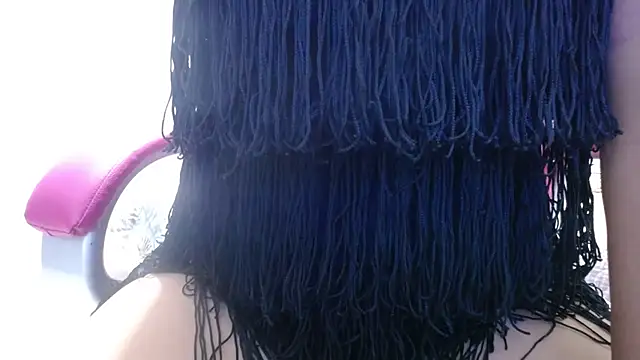 SHARICK GRECO online show from February 2026 12:25:01 PM