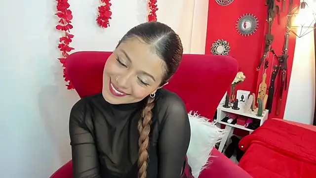 Snapshot of julieta_evans_ chatting on January 2025 10:01:01 PM julieta evans online show from January 2025 10:01:01 PM