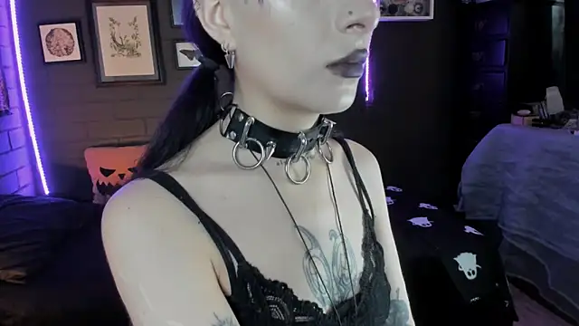 insania 9999  online show from October 2025 05:34:02 PM