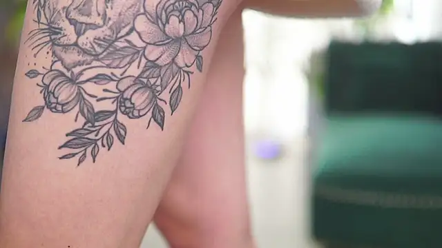 HotSkinnyX online show from January 2026 09:36:02 AM