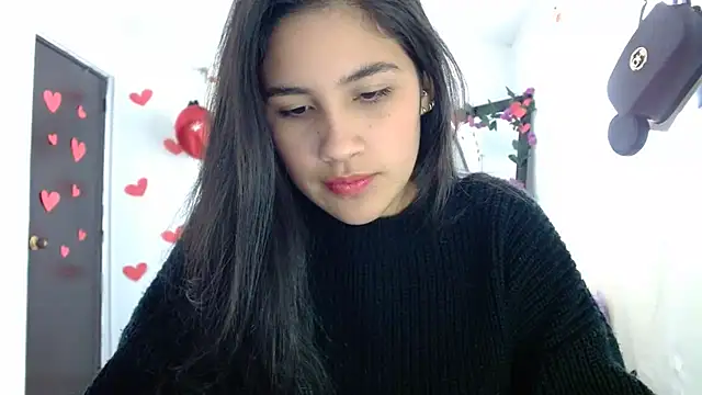 InocentHeaven1 online show from February 2025 01:33:01 PM