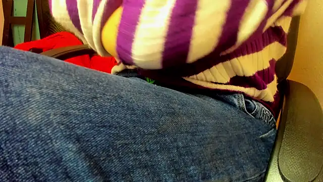 Persephoni online show from February 2025 03:50:02 PM