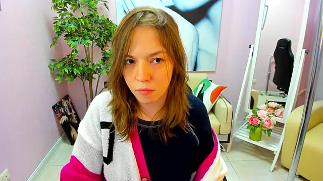 Persephoni online show from February 2026 08:36:02 PM