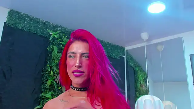 AllissaBrowm online show from March 2026 07:21:02 PM