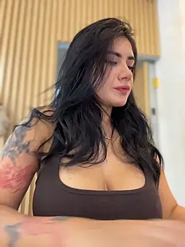 Snapshot of clarachanelricek chatting on December 2025 07:53:02 PM clarachanelricek online show from December 2025 07:53:02 PM