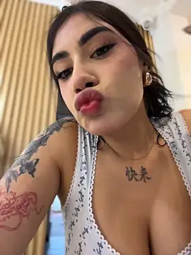 Snapshot of clarachanelricek chatting on December 2025 07:29:02 PM clarachanelricek online show from December 2025 07:29:02 PM