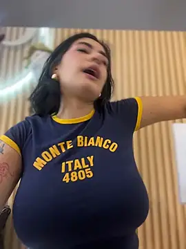 Snapshot of clarachanelricek chatting on December 2025 08:26:01 PM clarachanelricek online show from December 2025 08:26:01 PM