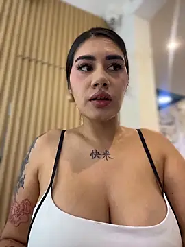 Snapshot of clarachanelricek chatting on December 2025 08:49:02 PM clarachanelricek online show from December 2025 08:49:02 PM