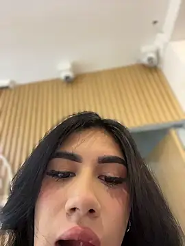 Snapshot of clarachanelricek chatting on January 2026 08:54:01 PM clarachanelricek online show from January 2026 08:54:01 PM