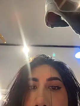 Snapshot of clarachanelricek chatting on January 2026 08:18:02 PM clarachanelricek online show from January 2026 08:18:02 PM