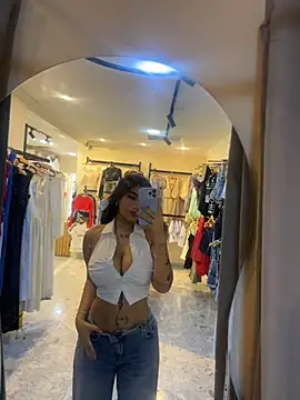 Snapshot of clarachanelricek chatting on February 2026 08:16:01 PM clarachanelricek online show from February 2026 08:16:01 PM