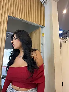 Snapshot of clarachanelricek chatting on February 2026 08:20:02 PM clarachanelricek online show from February 2026 08:20:02 PM