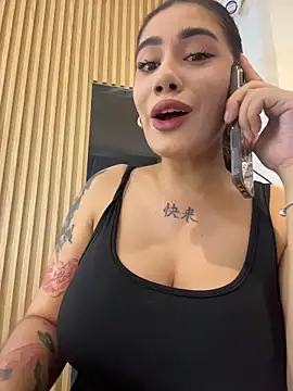 Snapshot of clarachanelricek chatting on February 2026 07:23:01 PM clarachanelricek online show from February 2026 07:23:01 PM