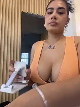 Snapshot of clarachanelricek chatting on March 2026 08:04:01 PM clarachanelricek online show from March 2026 08:04:01 PM