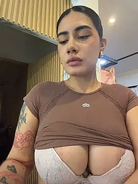 clarachanelricek online show from March 2026 11:20:02 PM