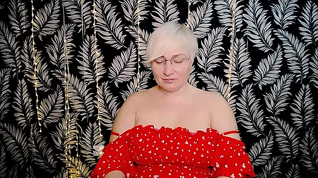 Olivia playful online show from March 2026 12:35:02 PM