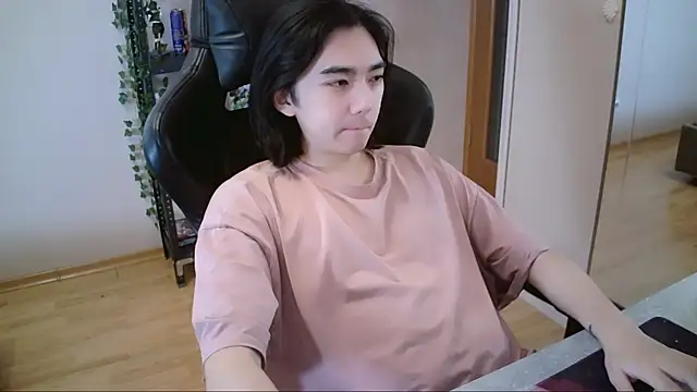 Judame Aoi online show from December 2024 04:56:01 AM