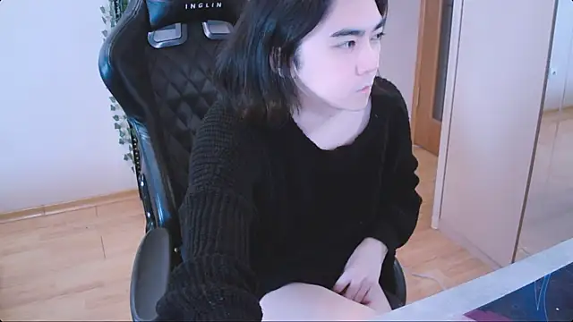 Judame Aoi online show from December 2024 12:59:02 AM