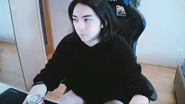 Judame Aoi online show from January 2025 09:19:01 PM