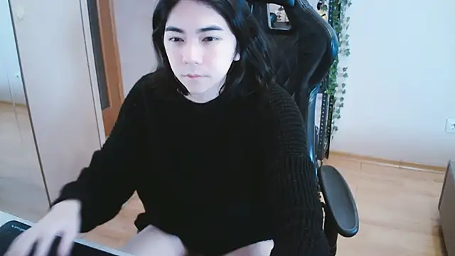 Judame Aoi online show from January 2025 12:19:02 AM