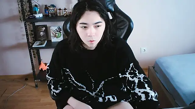 Judame Aoi online show from February 2025 03:41:02 PM