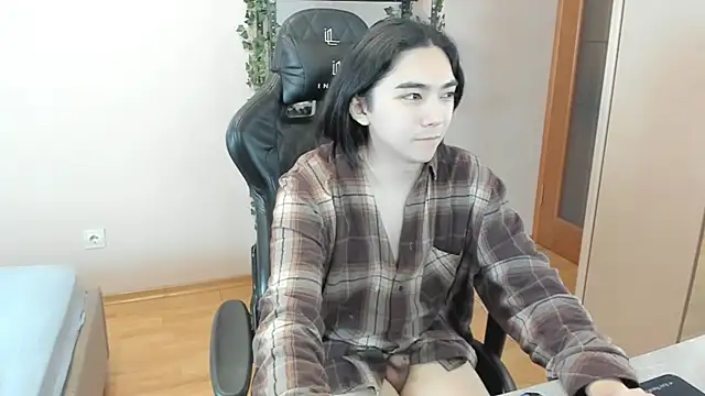 Judame Aoi online show from February 2025 10:09:01 PM