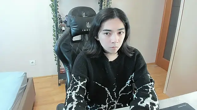 Judame Aoi online show from March 2025 10:38:02 PM