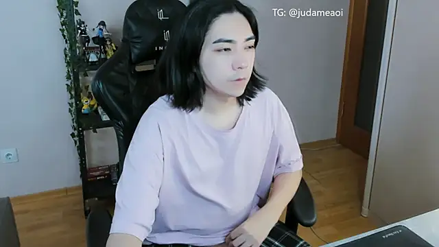 Judame Aoi online show from March 2025 11:06:01 PM