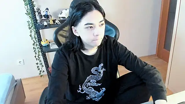 Judame Aoi online show from March 2025 01:51:01 PM