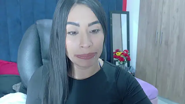 Snapshot of Chanel-24 chatting on October 2025 02:44:01 AM Chanel-24 online show from October 2025 02:44:01 AM