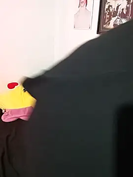 BonnieStardust online show from April 2026 02:31:01 PM