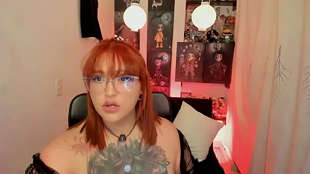  Ali Brinck  online show from July 2026 05:05:01 AM