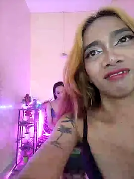 SexyDominnantcheska online show from February 2025 04:35:02 AM