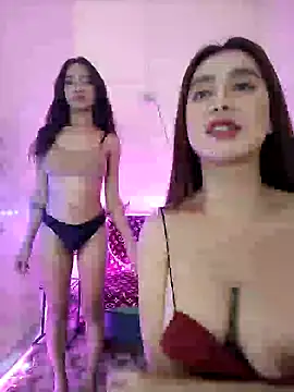 SexyDominnantcheska online show from February 2025 02:50:02 AM