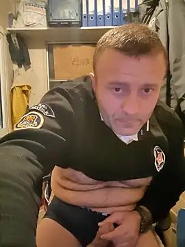 muscularsexy online show from February 2026 12:51:02 AM