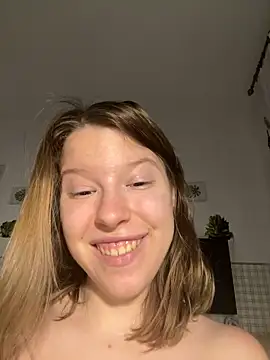 kimczii online show from February 2025 10:26:01 AM