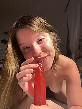 kimczii online show from March 2025 11:51:02 AM