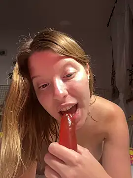 kimczii online show from March 2025 09:24:02 AM