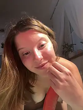 kimczii online show from March 2025 12:36:02 PM