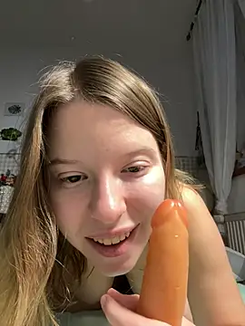 kimczii online show from January 2026 11:48:02 AM