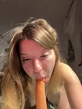 kimczii online show from February 2026 07:26:01 AM