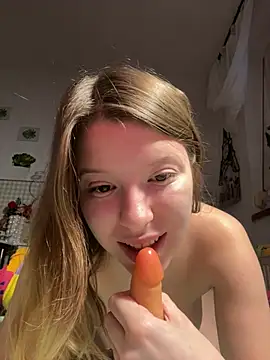 kimczii online show from February 2026 07:40:01 AM