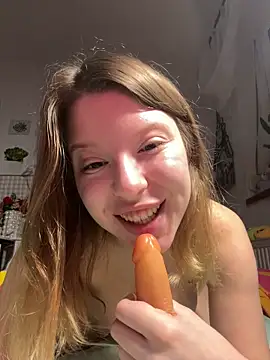 kimczii online show from March 2026 07:26:02 AM